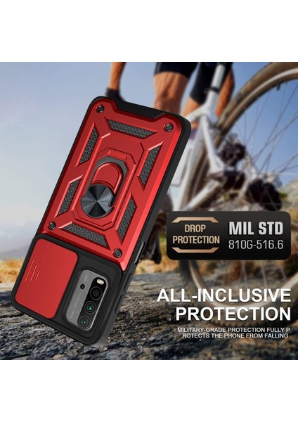 Xiaomi Redmi 9t / 9 Power Kılıf (Yurt Dışından) modelleri