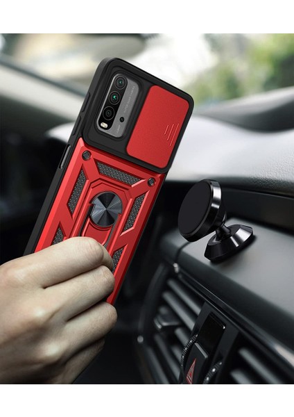 Xiaomi Redmi 9t / 9 Power Kılıf (Yurt Dışından) fırsatları