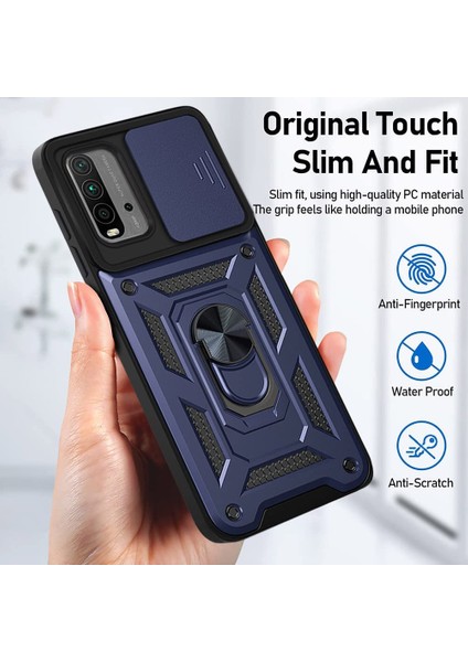 Xiaomi Redmi 9t / 9 Power Kılıf (Yurt Dışından) fiyatları