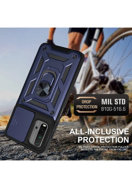 Xiaomi Redmi 9t / 9 Power Kılıf (Yurt Dışından) modelleri