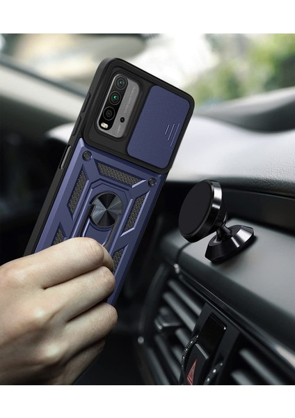 Xiaomi Redmi 9t / 9 Power Kılıf (Yurt Dışından) fırsatları