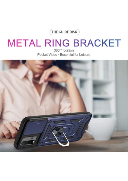 Xiaomi Redmi 9t / 9 Power Kılıf (Yurt Dışından) indirimleri