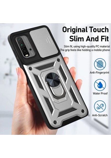 Xiaomi Redmi 9t / 9 Power Kılıf (Yurt Dışından) fiyatları