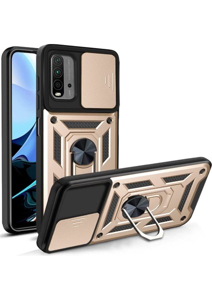 Xiaomi Redmi 9t / 9 Power Kılıf (Yurt Dışından)