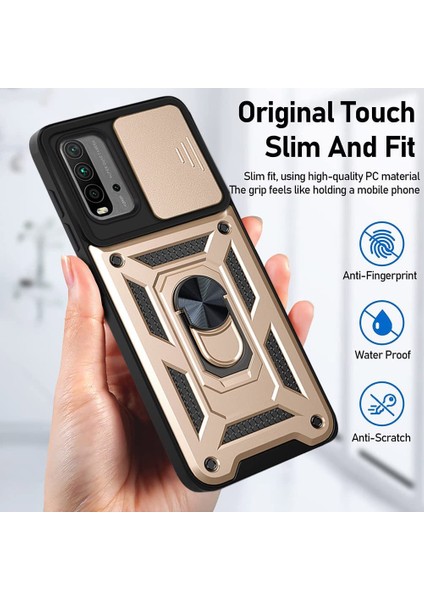 Xiaomi Redmi 9t / 9 Power Kılıf (Yurt Dışından) fiyatları