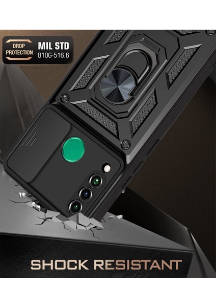 Huawei Y6P Kılıf (Yurt Dışından) fiyatları