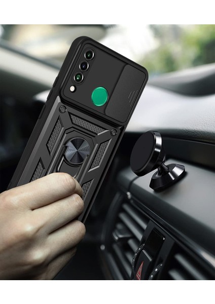 Huawei Y6P Kılıf (Yurt Dışından) modelleri