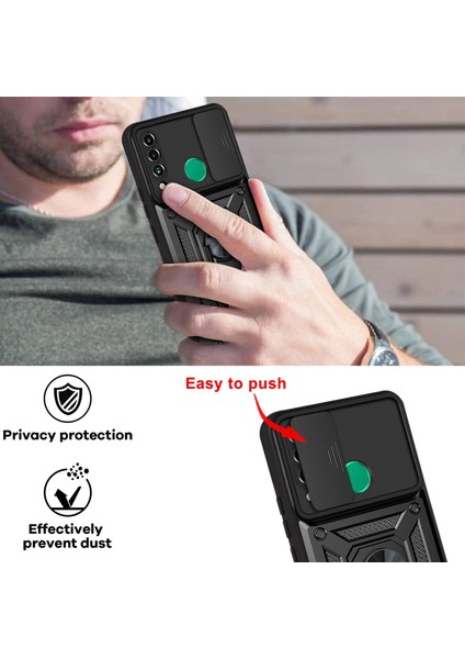 Huawei Y6P Kılıf (Yurt Dışından) fırsatları