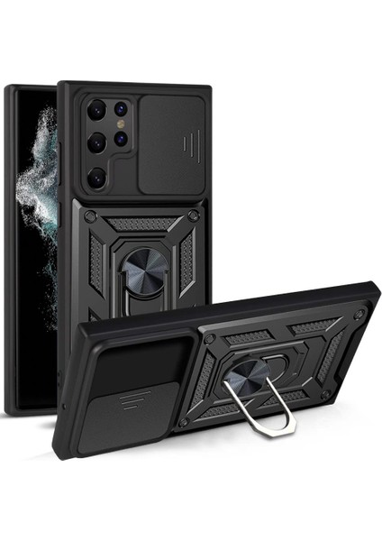 Samsung Galaxy S22 Ultra 5g Kılıf (Yurt Dışından)