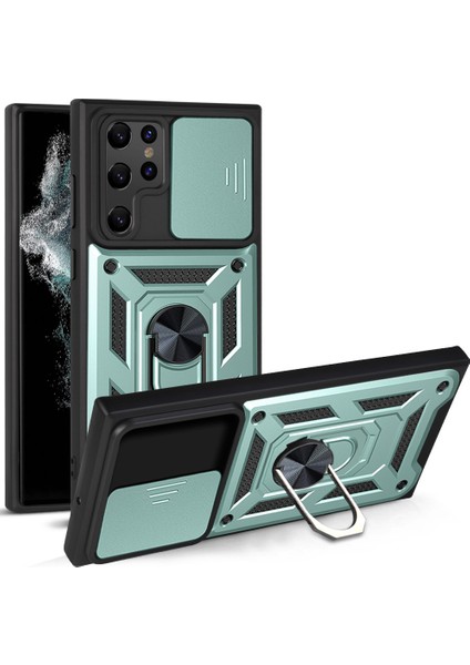 Samsung Galaxy S22 Ultra 5g Kılıf (Yurt Dışından)