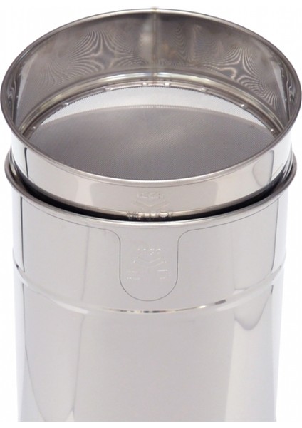 Lega Inox Bal Süzgeci, 500 KG Kazana Uyumlu LG-6291 - Arıcılık fiyatları