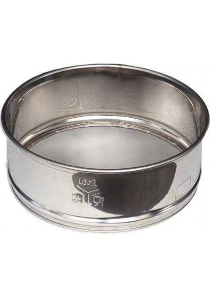 Lega Inox Bal Süzgeci 100 KG'lik Kazana Uygun LG-6025 - Arıcılık