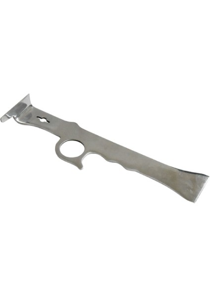 Yasaeng Paslanmaz Fonksiyonel El Demiri YS-E126 - Arıcılık