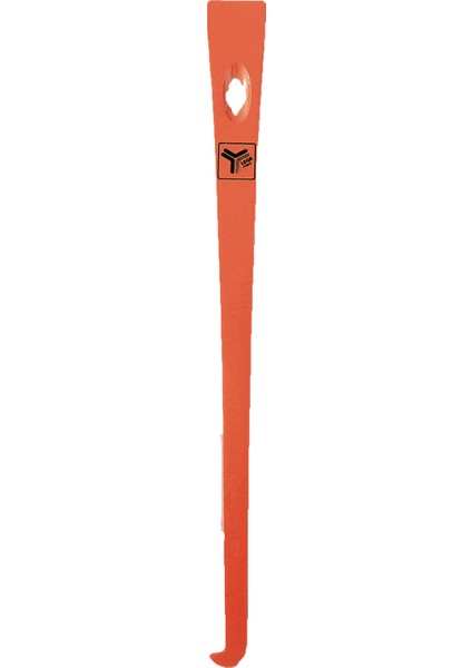 Lega El Demiri, Uzun Model, Yay Çeliği LG-3340 - Arıcılık