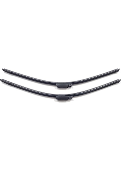 Seat Altea 2004-2009 Ön Cam Sileceği Silecek Silgi Silgeç Takımı Seti Orjinal Tip Tasarım 65*65CM