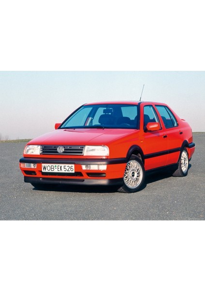 Vw Volkswagen Vento 1992-1998 Vites Değiştirme Mekanizması Vites Parmağı Levyesi 191711233