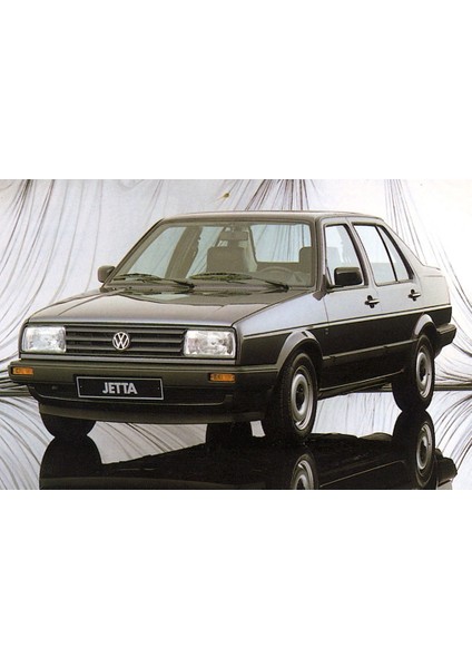 Vw Volkswagen Jetta 1986-1992 Vites Değiştirme Mekanizması Vites Parmağı Levyesi 191711233