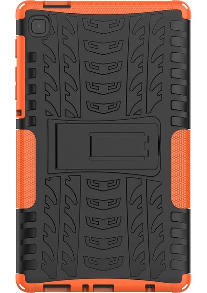 Samsung Galaxy Tab A7 Lite Tpu Koruyucu Kılıf (Yurt Dışından)