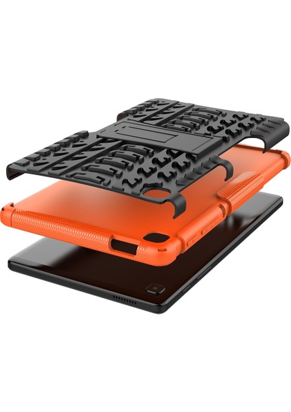 Samsung Galaxy Tab A7 Lite Tpu Koruyucu Kılıf (Yurt Dışından) fırsatları