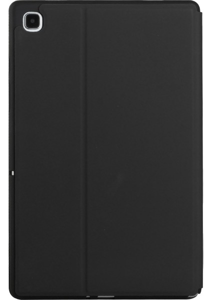 Galaxy Tab A7 Lite 8.4 T220 / T225 Flip Deri Kılıf (Yurt Dışından)