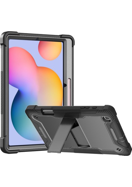 Samsung Galaxy Tab S6 Lite Silikon Koruyucu Kılıf (Yurt Dışından) fiyatları