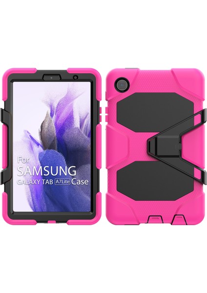 Galaxy A7 Lite 8.7 2021 T220 / T225 Koruyucu Kılıf (Yurt Dışından)