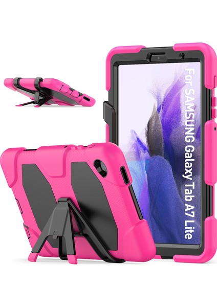 Galaxy A7 Lite 8.7 2021 T220 / T225 Koruyucu Kılıf (Yurt Dışından) fiyatları