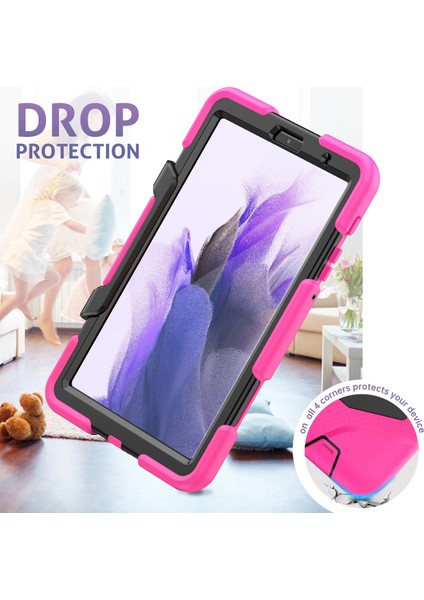 Galaxy A7 Lite 8.7 2021 T220 / T225 Koruyucu Kılıf (Yurt Dışından) fırsatları