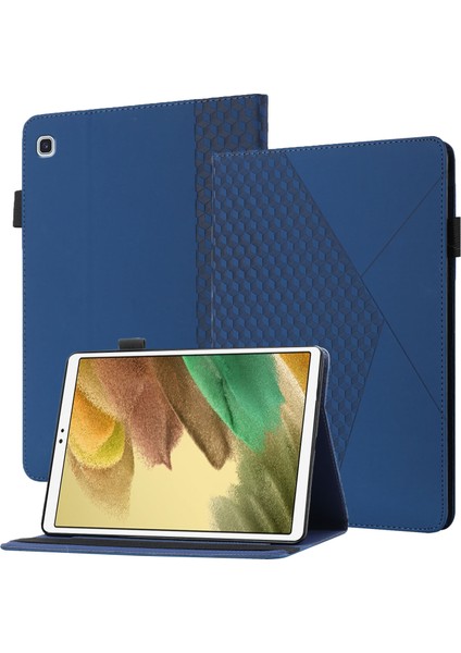 Galaxy Tab A7 Lite 8.7 T220 / T225 Flip Deri Kılıf (Yurt Dışından)