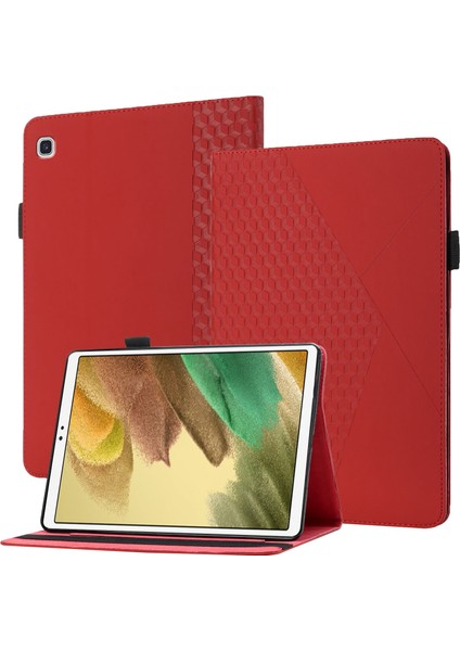 Galaxy Tab A7 Lite 8.7 T220 / T225 Flip Deri Kılıf (Yurt Dışından)
