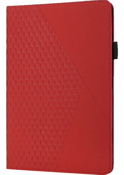 Galaxy Tab A7 Lite 8.7 T220 / T225 Flip Deri Kılıf (Yurt Dışından)
