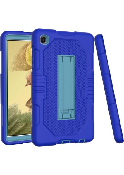 Samsung Galaxy Tab A7 Lite T220 / T225 Silikon Kılıfı (Yurt Dışından)