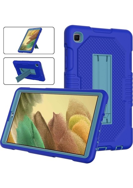 Samsung Galaxy Tab A7 Lite T220 / T225 Silikon Kılıfı (Yurt Dışından)