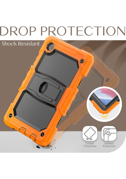 Samsung Galaxy A7 Lite T220 / T225 Için Koruyucu Kılıf (Yurt Dışından) fırsatları