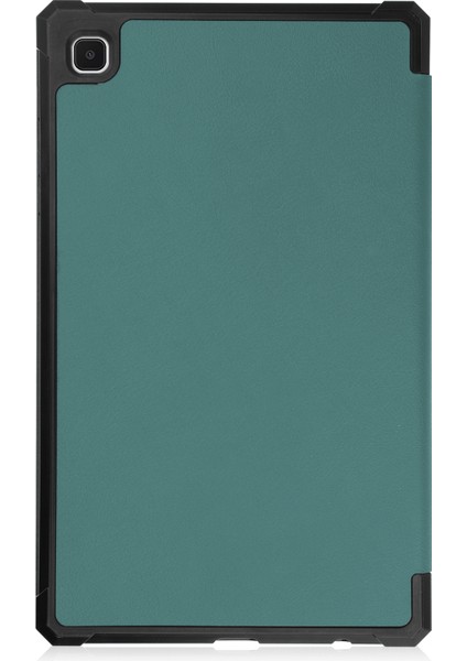 Samsung Galaxy Tab A7 Lite T220 / T225 Tpu Akıllı Kılıf (Yurt Dışından)