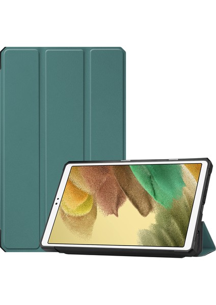 Samsung Galaxy Tab A7 Lite T220 / T225 Tpu Akıllı Kılıf (Yurt Dışından)