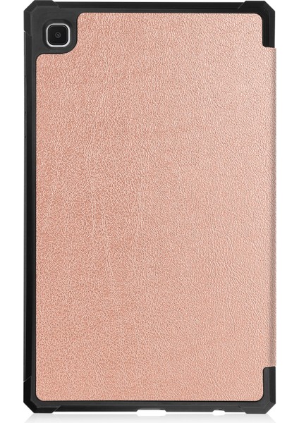Samsung Galaxy Tab A7 Lite T220 / T225 Tpu Akıllı Kılıf (Yurt Dışından)