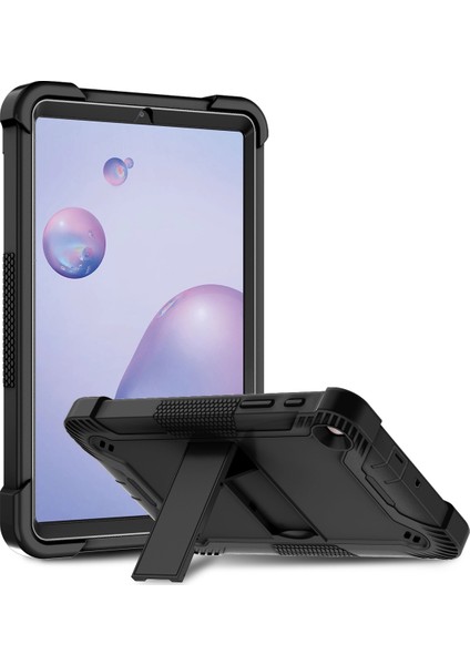 Samsung Galaxy Tab A 8.4 2020 Silikon Koruyucu Kılıf (Yurt Dışından) fiyatları