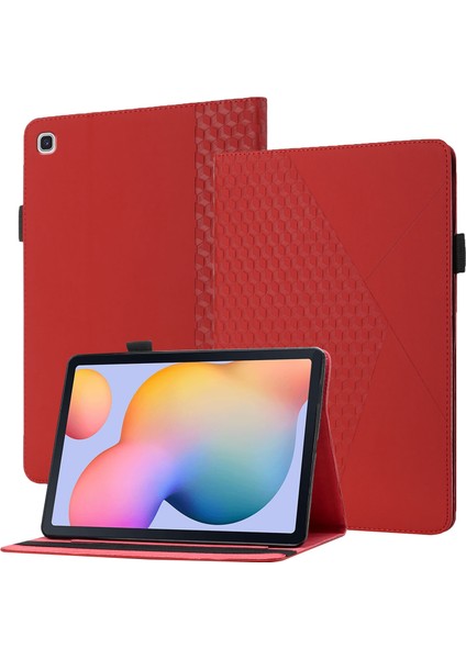 Galaxy Tab S6 Lite -P610 / T615 Flip Deri Kılıfı (Yurt Dışından) fırsatları