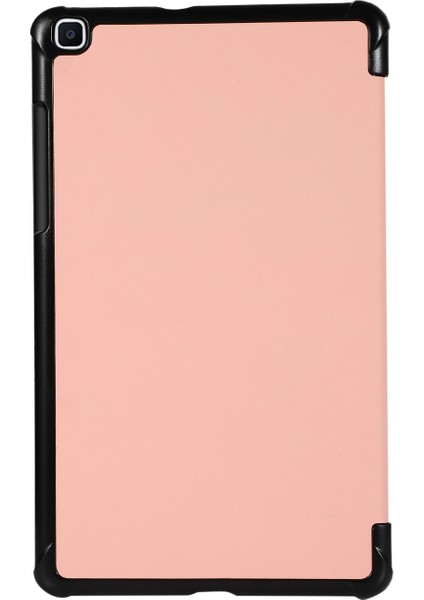 Samsung Galaxy Tab A7 Lite 8.4 T220 / 225 Deri Kılıf (Yurt Dışından)