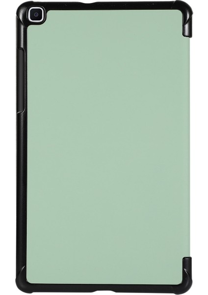 Samsung Galaxy Tab A7 Lite 8.4 T220 / 225 Deri Kılıf (Yurt Dışından)