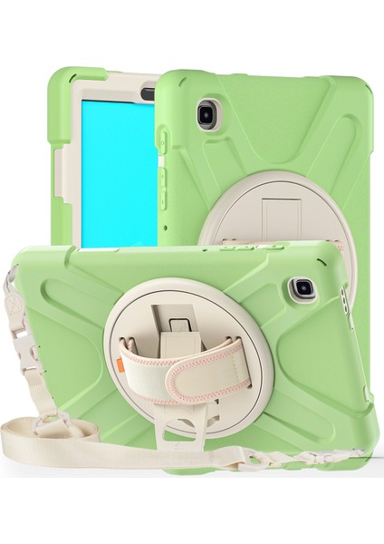 Samsung Galaxy Tab A7 Lite T220 / T225 Silikon Kılıfı (Yurt Dışından)