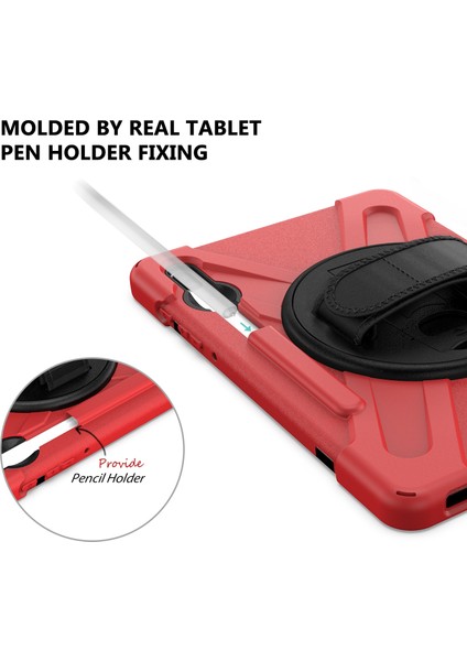 Samsung Galaxy Tab S6 10.5 "T860 / T865 Silikon Kılıfı (Yurt Dışından) fırsatları