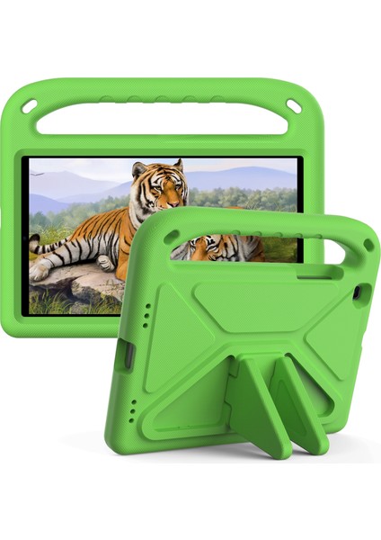 Galaxy Tab A 80 2019 T290 / T295 Anti Kayan Kılıf (Yurt Dışından)