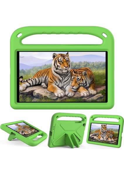 Galaxy Tab A 80 2019 T290 / T295 Anti Kayan Kılıf (Yurt Dışından)