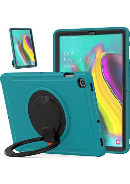 Galaxy Tab S5E 10.5 "T720 2019 Darbeye Dayanıklı Kılıf (Yurt Dışından) fiyatları