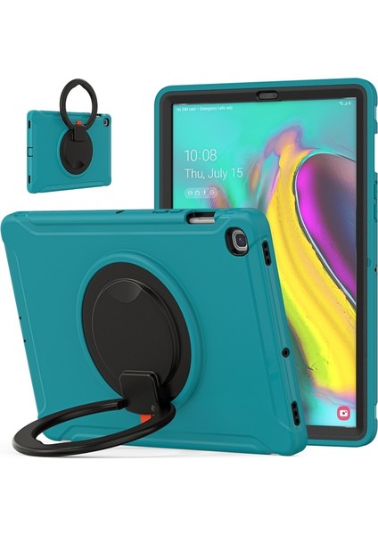 Galaxy Tab S5E 10.5 "T720 2019 Darbeye Dayanıklı Kılıf (Yurt Dışından) modelleri
