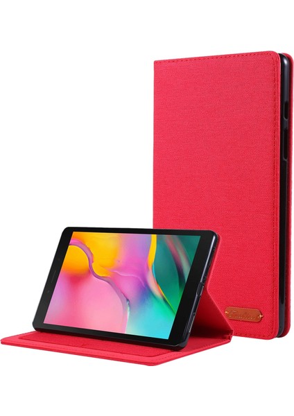 Galaxy Tab A7 Lite 8.7 T220 / T225 Deri Koruyucu Kılıf (Yurt Dışından) fiyatları