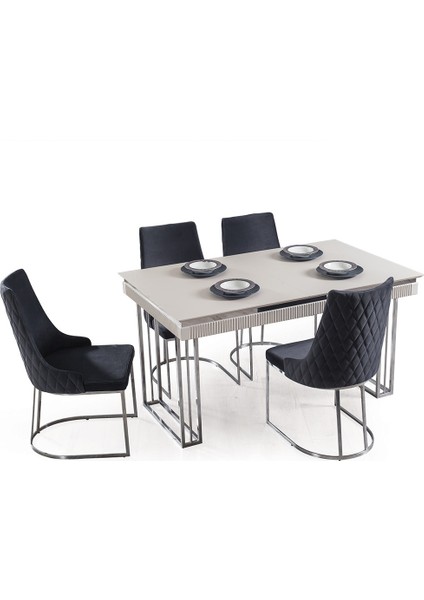 Kiev Yemek Masası modelleri