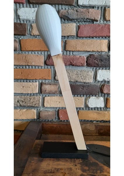 Dev Kibrit Masa Lambası fiyatları